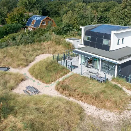 Gerritslanderdijkje 39a Villa