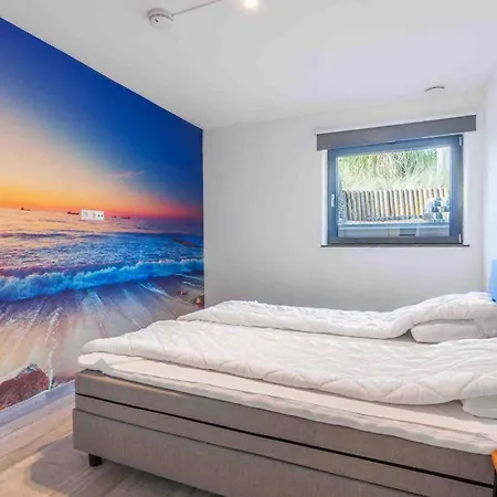 Gerritslanderdijkje 39a Villa