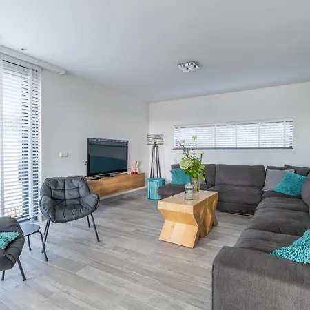 Gerritslanderdijkje 39a Villa Westermient