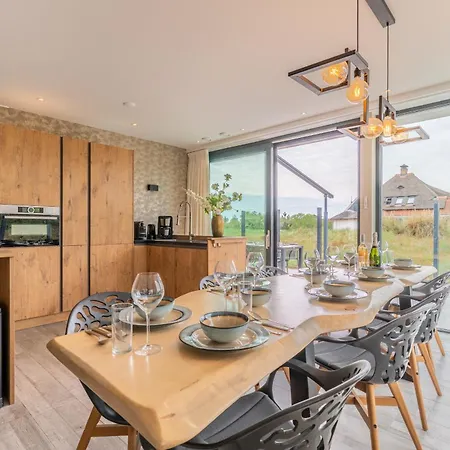 Gerritslanderdijkje 39a Villa