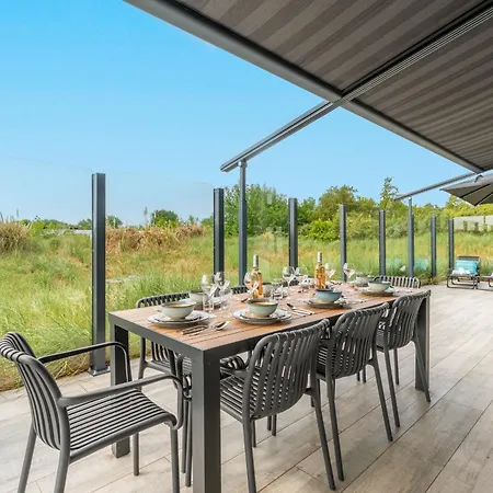 Gerritslanderdijkje 39a Villa