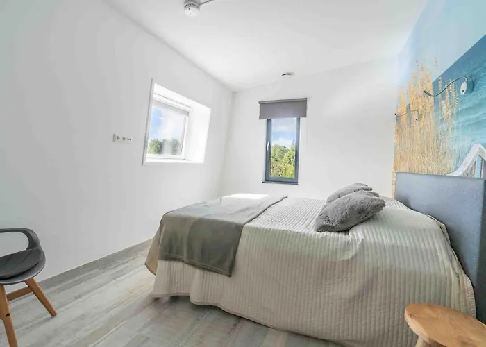 Villa Gerritslanderdijkje 39a Westermient