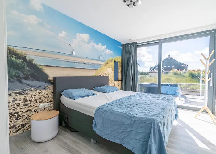 Gerritslanderdijkje 39a *