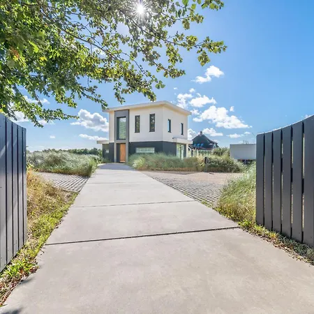 Gerritslanderdijkje 39a Villa Westermient