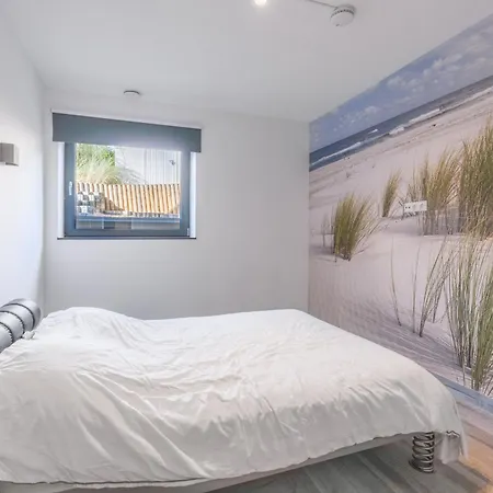 Villa Gerritslanderdijkje 39a