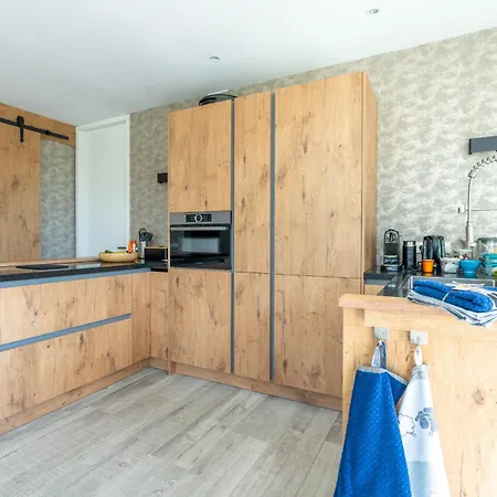 Gerritslanderdijkje 39a * Westermient