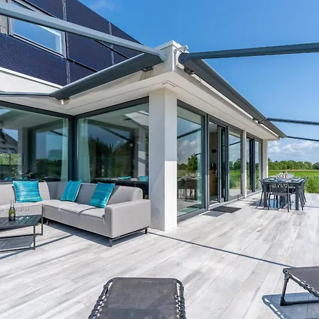 Gerritslanderdijkje 39a Villa Westermient