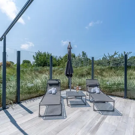 Gerritslanderdijkje 39a Villa